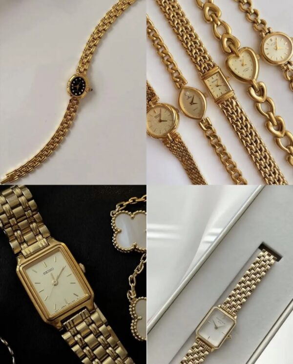 foto horloge