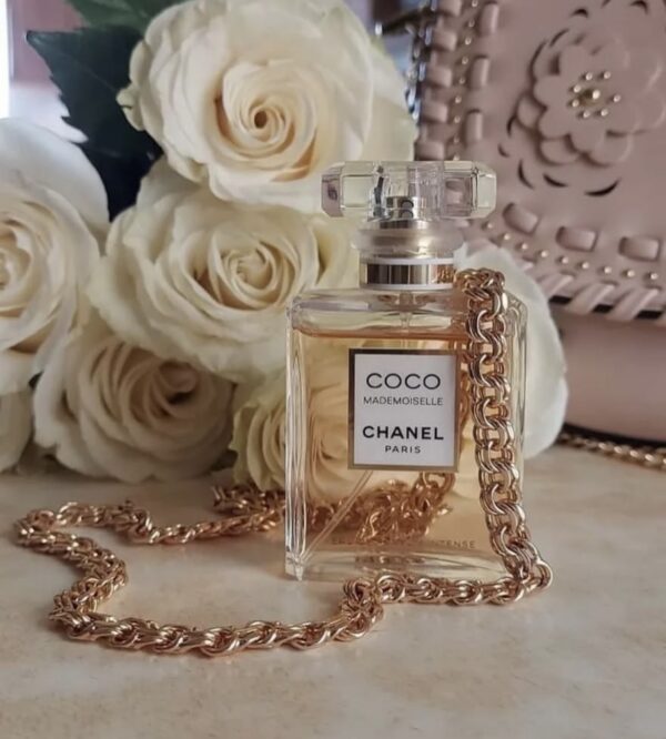 foto chanel coco parfum