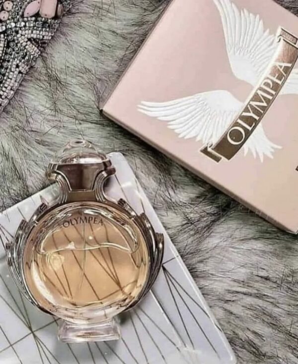 fot olympia rabanne
