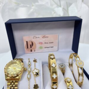 foto box sieraden