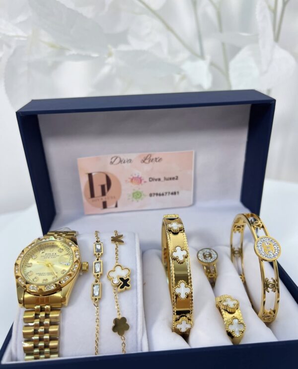 foto box sieraden