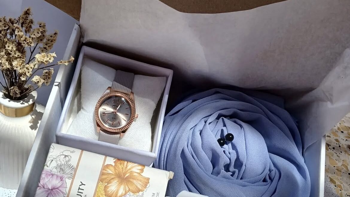 cadeau box homepage foto