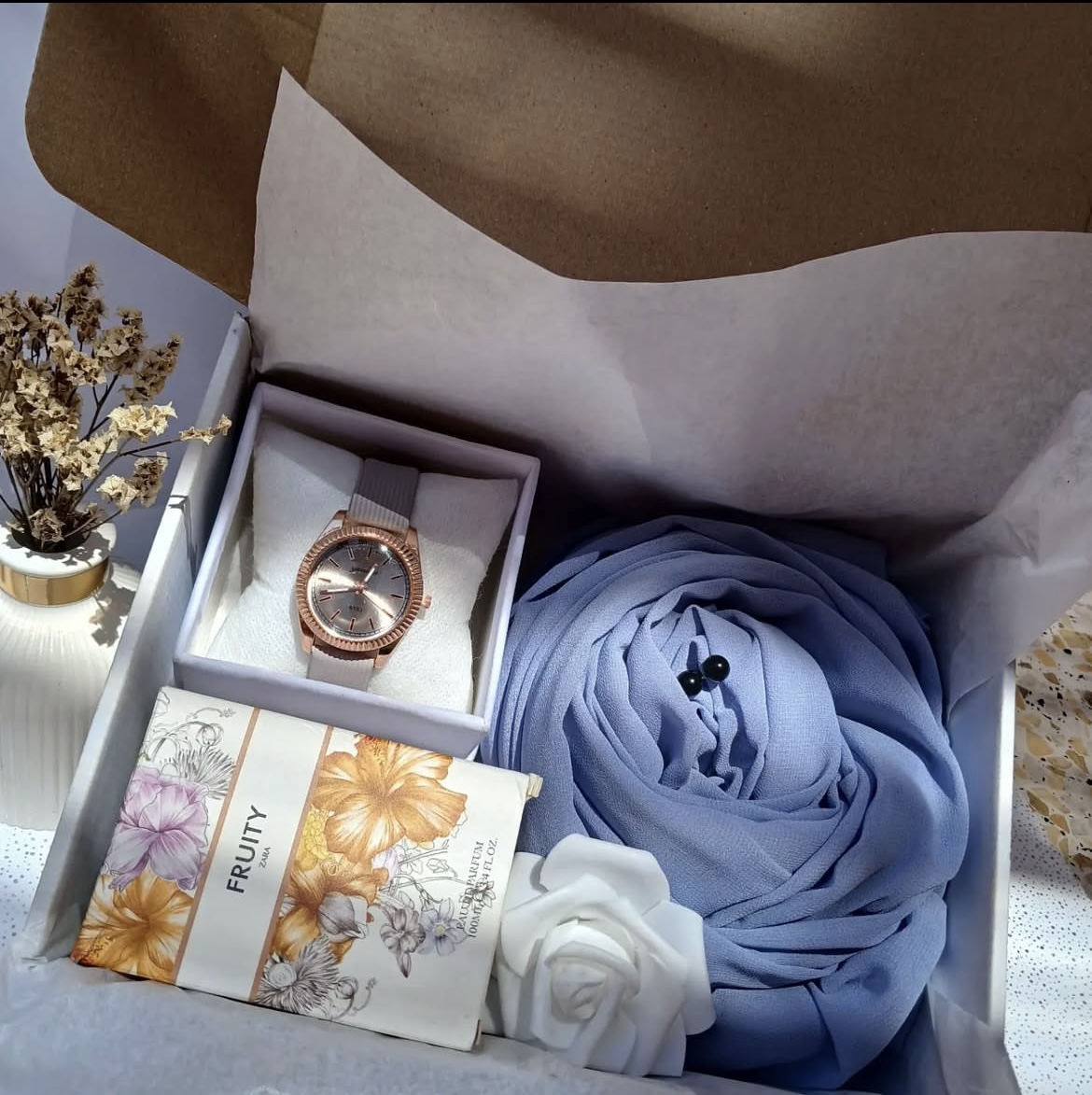 cadeau box homepage foto