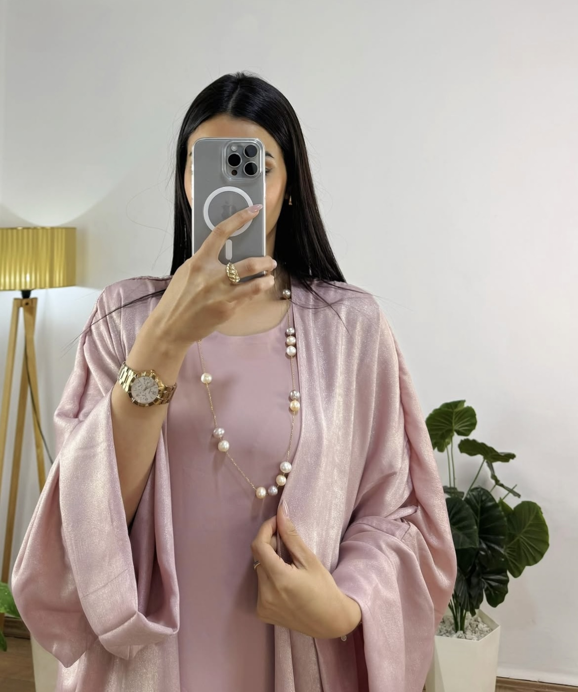 foto rose abaya