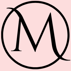 logo Letter m